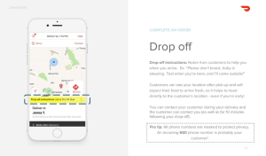 How To Become A Doordash Driver Step By Step Guide Gigworker Com