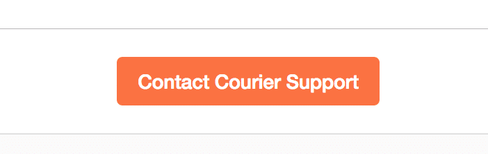 Caviar Customer Service: Phone Number, Chat Support, and Help Center - Courier support