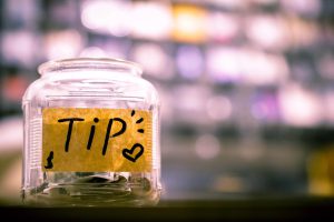 Should you tip your Lyft driver?