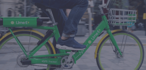 A Guide to Renting a LimeBike and Lime-S Scooter