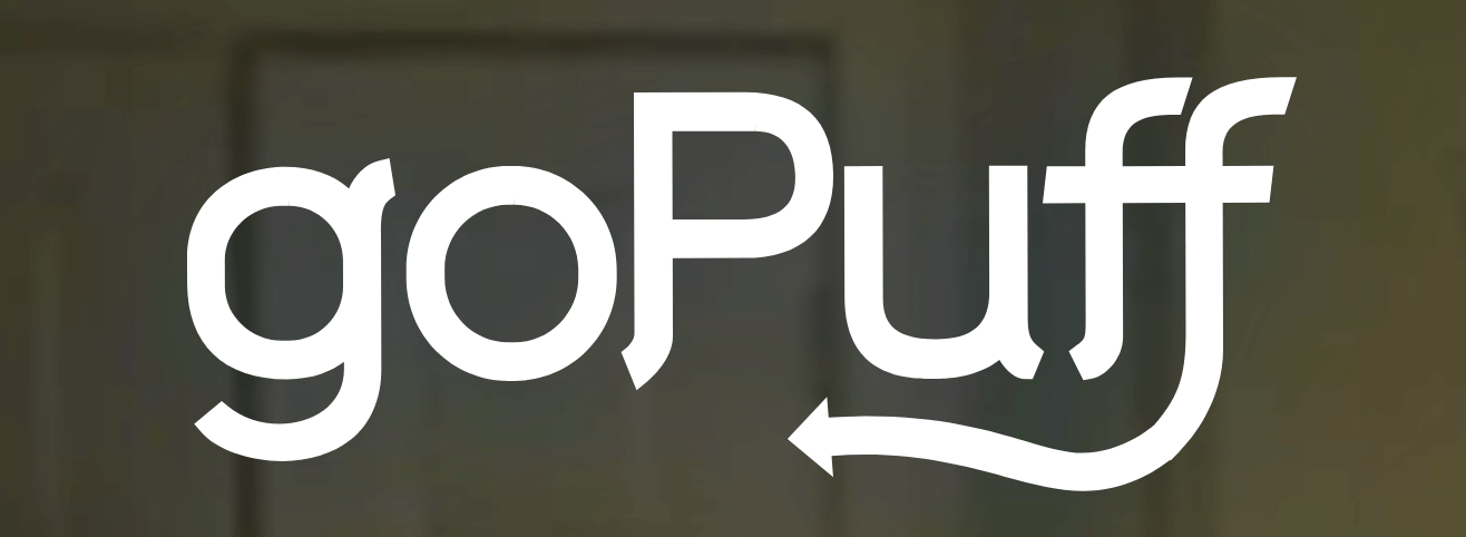 Delivery jobs: GoPuff logo