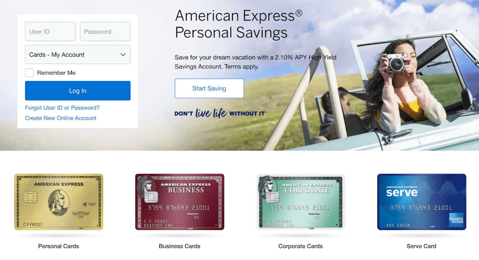 How To Get An American Express Work From Home Job In Customer Care