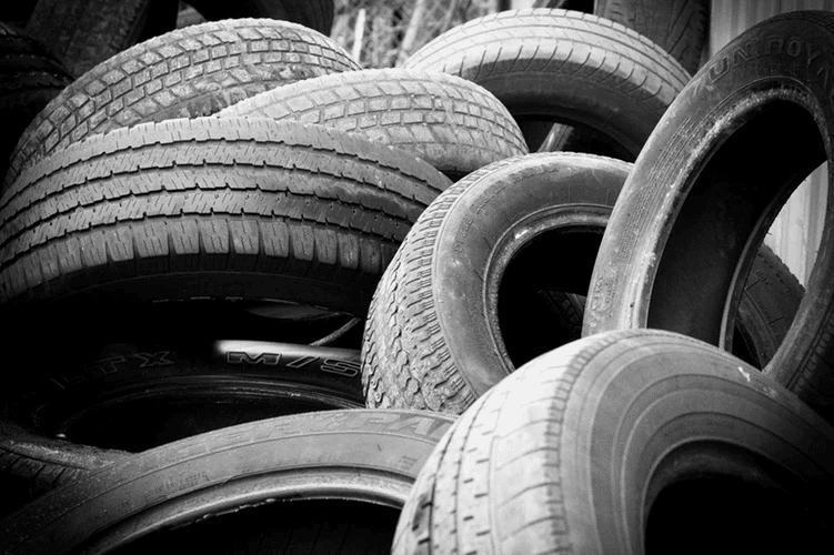 Uber inspection form checks for worn-down tires