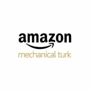 Amazon MTurk