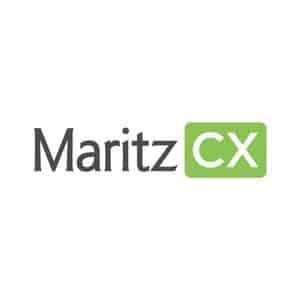 MaritzCX