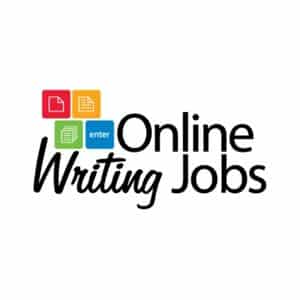 Online Writing Jobs